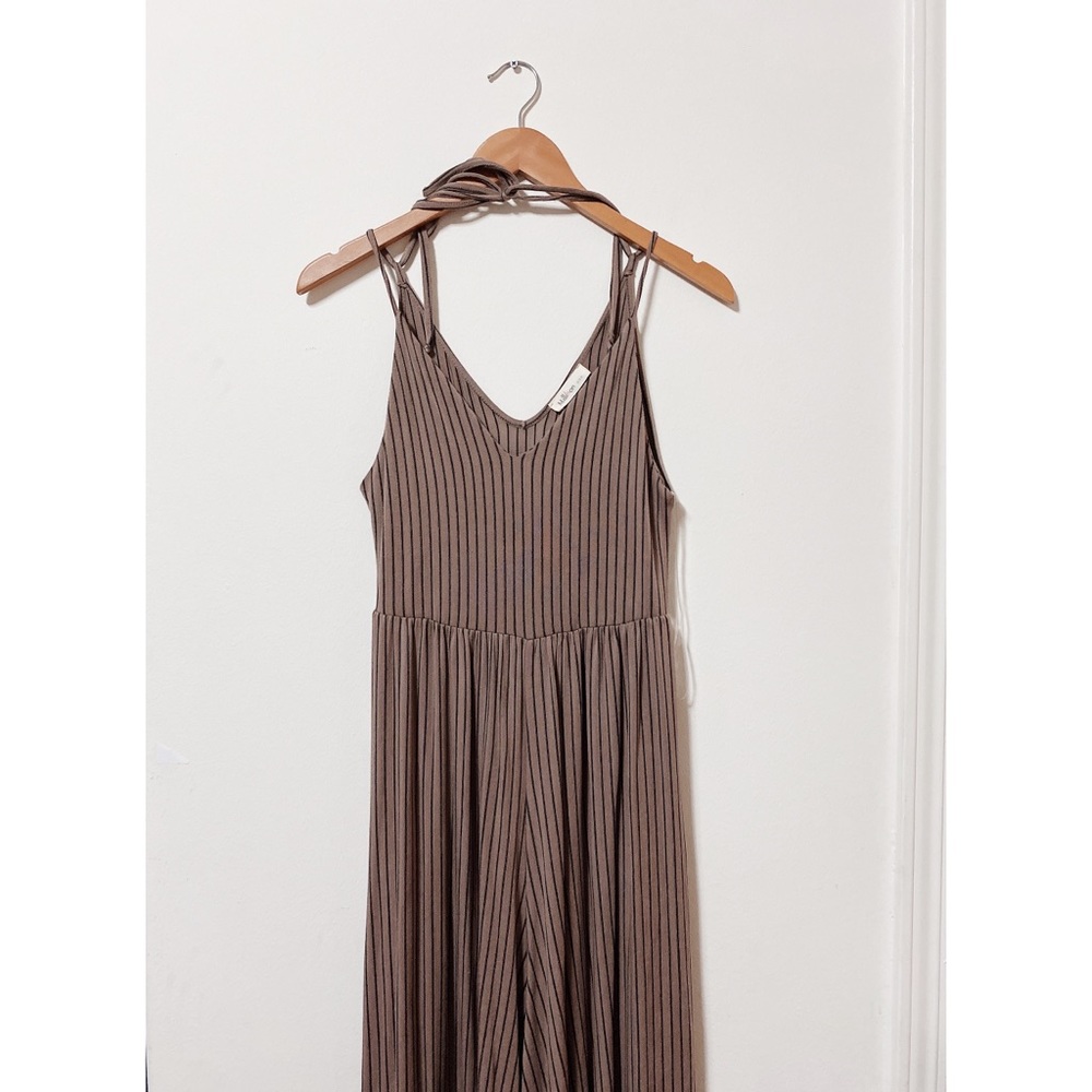 Irene’s Story Millibon Jumpsuit